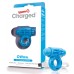 Charged Owow Rechargeable Vibe Ring - Blue Charged Owow Rechargeable Vibe Ring - Blue