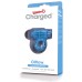 Charged Owow Rechargeable Vibe Ring - Blue Charged Owow Rechargeable Vibe Ring - Blue