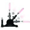 Lovebotz Robo Fuk Deluxe Adjustable Sex Machine