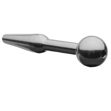 Chasm Stainless Steel Urethral Insert Chasm Stainless Steel Urethral Insert