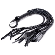 8 Tail Braided Flogger 8 Tail Braided Flogger