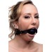 Xl Silicone Ball Gag