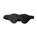 Black Fleece Lined Blindfold Black Fleece Lined Blindfold