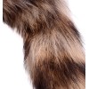 Fox Tail Anal Plug