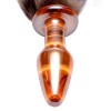 Fox Tail Anal Plug