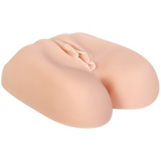 Kendra Lust Life Size Vagina Stroker with Ass