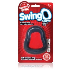 Swingo Curve - Each - Grey Swingo Curve - Each - Grey