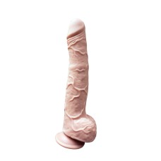 Skinsations Cockasaurus 11 Inch Dildo Skinsations Cockasaurus 11 Inch Dildo