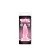 Firefly Pleasure Plug - Mini - Pink Firefly Pleasure Plug - Mini - Pink