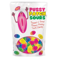 Pussy Patch Sours - Each Pussy Patch Sours - Each
