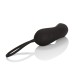 Silicone Remote Rechargeable Curve - Black Silicone Remote Rechargeable Curve - Black