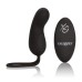 Silicone Remote Rechargeable Curve - Black Silicone Remote Rechargeable Curve - Black