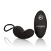 Silicone Remote Rechargeable Curve - Black Silicone Remote Rechargeable Curve - Black