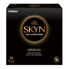 Lifestyle Skyn 24pk Lifestyle Skyn 24pk