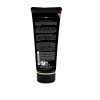 Kissable Massage Cream - Raspberry Feeling - 7 Fl. Oz. / 200 ml