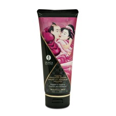 Kissable Massage Cream - Raspberry Feeling - 7 Fl. Oz. / 200 ml Kissable Massage Cream - Raspberry Feeling - 7 Fl. Oz. / 200 ml
