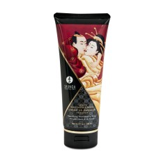 Kissable Massage Cream - Sparkling Strawberry Wine - 7 Fl. Oz. / 200 ml Kissable Massage Cream - Sparkling Strawberry Wine - 7 Fl. Oz. / 200 ml