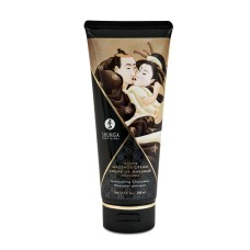 Kissable Massage Cream - Intoxicating Chocolate - 7 Fl. Oz. / 200 ml Kissable Massage Cream - Intoxicating Chocolate - 7 Fl. Oz. / 200 ml