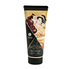 Kissable Massage Cream - Almond Sweetness - 7 Fl. Oz. / 200 ml Kissable Massage Cream - Almond Sweetness - 7 Fl. Oz. / 200 ml