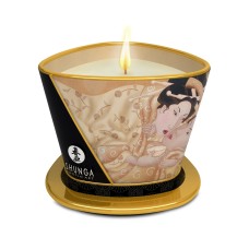 Massage Candle - Desire - Vanilla Fetish - 5.7 Oz. Massage Candle - Desire - Vanilla Fetish - 5.7 Oz.
