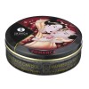 Mini Massage Candle - Romance - Sparkling Strawberry Wine - 1 Fl. Oz.