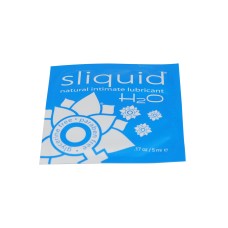 Naturals H20 Pillows - .17 Fl. Oz. - 200 Count Naturals H20 Pillows - .17 Fl. Oz. - 200 Count