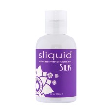 Naturals Silk - 4.2 Fl. Oz. (124 ml) Naturals Silk - 4.2 Fl. Oz. (124 ml)