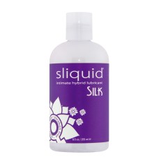 Naturals Silk - 8.5 Fl. Oz. (251 ml) Naturals Silk - 8.5 Fl. Oz. (251 ml)