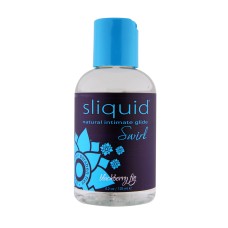 Naturals Swirl - Blackberry Fig - 4.2 Fl. Oz. (124 ml) Naturals Swirl - Blackberry Fig - 4.2 Fl. Oz. (124 ml)