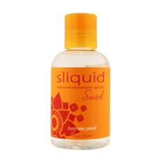 Naturals Swirl - Tangerine Peach - 4.2 Fl. Oz. (124 ml) Naturals Swirl - Tangerine Peach - 4.2 Fl. Oz. (124 ml)