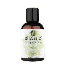 Organics Silk - 4.2 Fl. Oz. (124 ml) Organics Silk - 4.2 Fl. Oz. (124 ml)