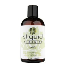 Organics Silk - 8.5 Fl. Oz. (251 ml) Organics Silk - 8.5 Fl. Oz. (251 ml)