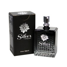 The Studio Collection - Silver - 3.4 Fl. Oz. The Studio Collection - Silver - 3.4 Fl. Oz.