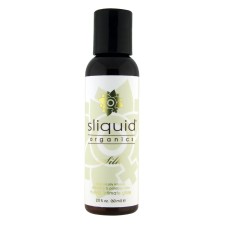 Organics Silk - 2.0 Fl. Oz. (59 ml) Organics Silk - 2.0 Fl. Oz. (59 ml)