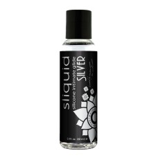 Naturals Silver - 2.0 Fl. Oz. (59 ml) Naturals Silver - 2.0 Fl. Oz. (59 ml)