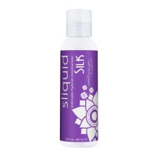 Naturals Silk - 2.0 Fl. Oz. (59 ml) Naturals Silk - 2.0 Fl. Oz. (59 ml)