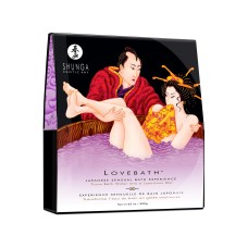 Lovebath - Sensual Lotus - 23 Oz. Lovebath - Sensual Lotus - 23 Oz.