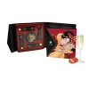 Geisha's Secrets Gift Set - Sparkling Strawberry Wine