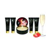 Geisha's Secrets Gift Set - Sparkling Strawberry Wine