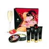 Geisha's Secrets Gift Set - Sparkling Strawberry Wine