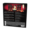 Geisha's Secrets Gift Set - Sparkling Strawberry Wine