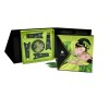 Geisha's Secrets Gift Set - Organica - Exotic Green Tea