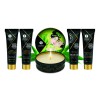 Geisha's Secrets Gift Set - Organica - Exotic Green Tea