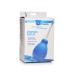 Anal Clean Enema Bulb - Blue Anal Clean Enema Bulb - Blue