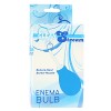 Anal Clean Enema Bulb - Blue