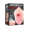 Real Mouth Stroker