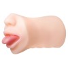 Real Mouth Stroker