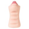 Real Mouth Stroker