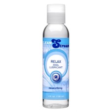Relax Desensitizing Anal Lubricant - 4 Oz Relax Desensitizing Anal Lubricant - 4 Oz