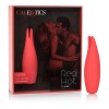 Red Hot - Flare